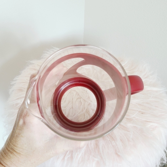 French Coffee Press 8-Cup - Picture 5 of 7